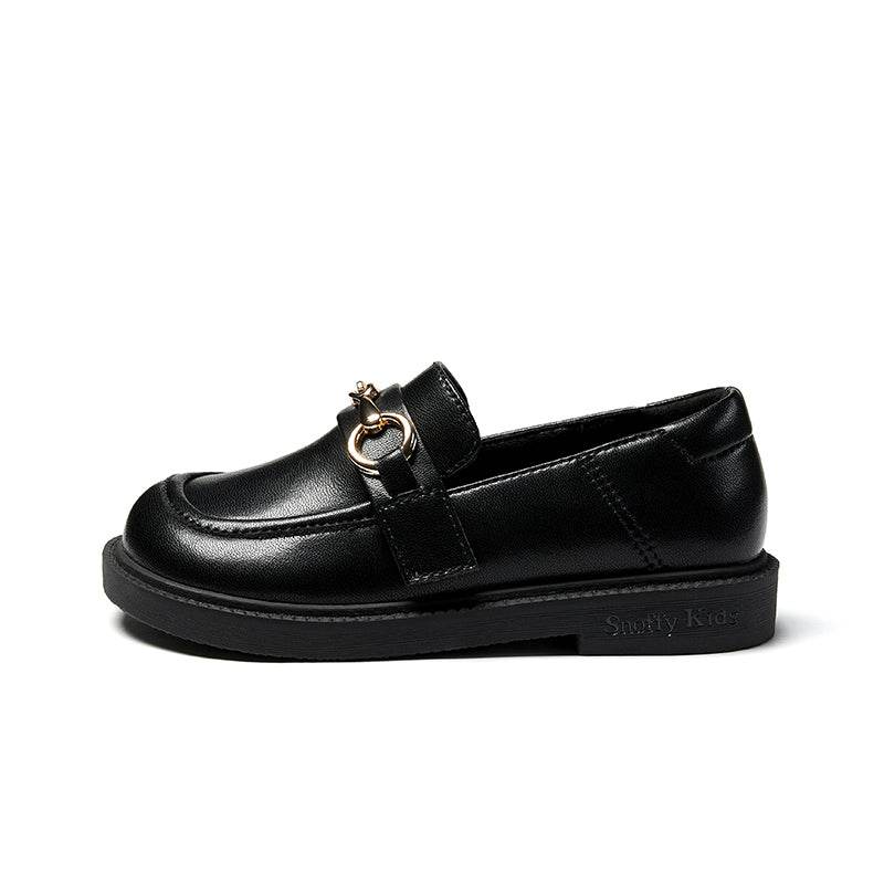 Мокасины детские Snoffy - Boxette Shop